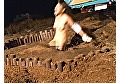 【AIリマスター】世紀末うんこ大戦 黄金クイーン争奪スカトロキャットファイト - Image 18