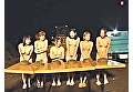 【AIリマスター】世紀末うんこ大戦 黄金クイーン争奪スカトロキャットファイト - Image 20