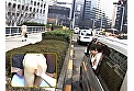 【AIリマスター】顔は日本カラダは車中！！ 夏目ナナ 画像5