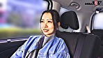 根っからの明るさで職場の絵画スクールはいつも笑顔で溢れてる 今村由美 34歳 第5章 夫も日常も忘れサウナ＆マッサージでリラクゼーション 開放的になり許してしまった生中出し 画像3