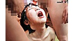 大量顔射ぶっかけ52発！私の顔、カラダを汚して乱してください。 斎藤かさね 画像8