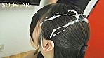 99発のホンモノ精子大量ぶっかけ 松永あかり SODSTAR完全転職 SOD退社記念作品 サンプル