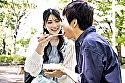 シーン3：年上のシゴデキ美人上司のプライベートはまるで別人！？ 初デートから好き好きアピールが止まらない甘えたがり乙女なギャップがエロ過ぎた 本庄鈴