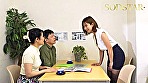 シーン2：同棲するため物件を内見にきたカップルの彼氏を寝取って生ハメ中出しさせる8年ぶりに復職した不動産レディ 紗倉まな