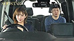 シーン8：同棲するため物件を内見にきたカップルの彼氏を寝取って生ハメ中出しさせる8年ぶりに復職した不動産レディ 紗倉まな