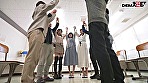 シーン8：オナニー依存症リハビリセンター