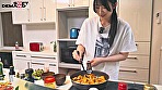 シーン8：秘書の休日 inお家 守屋よしの