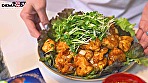 シーン9：秘書の休日 inお家 守屋よしの