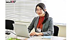 シーン2：SOD女子社員総務部秘書課 守屋よしの 業務実績報告 2025
