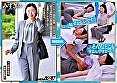 シーン6：マジックミラー号 オフィス街で見つけた30代のバリキャリ女子 ぬるぬる性感マッサージでオフィス疲れご無沙汰おまこが激濡れ
