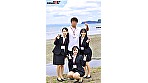 シーン2：絶倫先輩社員のハx撮り研修に同行させられた1年目女子社員3名の記録