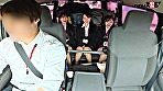シーン3：絶倫先輩社員のハx撮り研修に同行させられた1年目女子社員3名の記録