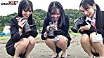 シーン6：絶倫先輩社員のハx撮り研修に同行させられた1年目女子社員3名の記録