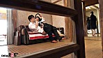 シーン9：絶倫先輩社員のハx撮り研修に同行させられた1年目女子社員3名の記録