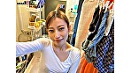 シーン6：SNS総フォロワー4万人の公務員 市役所勤務のイラマで感じる奥さん 永尾あかね 37才 AV DEBUT イスタアカウントrobo__kiss で活動中