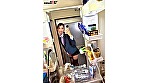 シーン7：SNS総フォロワー4万人の公務員 市役所勤務のイラマで感じる奥さん 永尾あかね 37才 AV DEBUT イスタアカウントrobo__kiss で活動中