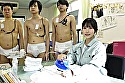 シーン10：暴走した汁男優アンドロイドに集団でマワされた管理人-ソラ- 新川空