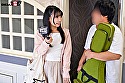 シーン3：恋愛経験の少ない1日限定カップルが中出しセックスするまでの全記録 要結愛 中出し解禁