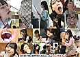 シーン5：第7回 フェラチオシンデレラ選手権 はかどる！SOD女子社員25名 本気ノーハンドフェラと普段の働く様子を同時視聴 AVで研究された丁寧ちんしゃぶからチン媚び上手に独創的素人フェラの数々 顔射・口内・舌上射精でボッテリ濃厚ザ～汁を受け止めさせていただきます