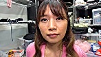 【個人撮影】助手席でオナニーする欲求不満な淫乱美女 旦那には内緒でハメ撮りデート