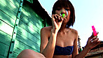 SMILES SAVE THE EARTH！！ ～笑顔は地球を救う～ 南明奈 画像15