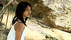 ホッとしてナツミ 鎌田奈津美 画像6