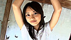 ホッとしてナツミ 鎌田奈津美 画像19