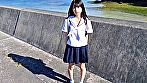 君の瞳の中へ 村上りいな 画像1
