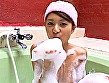 HAIR NUDE DEBUT 藤沢美歩 サンプル画像3