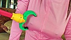 乳フェス！！ 岡田真由香 松坂南 サンプル画像17