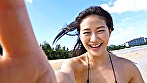 見つめ続けて 新海まき