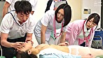 五時限目- 人工呼吸心臓マッサージ実習編 - Image 7