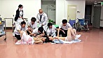 五時限目- 人工呼吸心臓マッサージ実習編 - Image 20