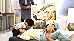羞恥！春画のデッサンモデルにされる新任女教師！ 姫咲はな - Image 3