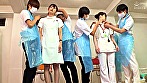 羞恥！生徒同士が男女とも全裸献体になって実技指導を行う質の高い授業を実施する看護学校実習2021 入浴介護実習～産婦人科実習 サンプル画像2