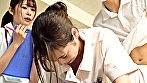 羞恥！生徒同士が男女とも全裸献体になって実技指導を行う質の高い授業を実施する看護学校実習2021 男性用避妊具治験～セックスカウンセリング実習 サンプル画像13