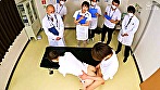 羞恥！生徒同士が男女とも全裸献体になって実技指導を行う質の高い授業を実施する看護学校実習2021 男性用避妊具治験～セックスカウンセリング実習 サンプル画像14