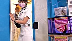 ナース中出しあんり。白衣の天使を騙してアナルVスポット指ズボッ！なし崩しに膣内デカチンデカチンナマ中出しSEX！撮って出しマジックミラー号 サンプル画像3