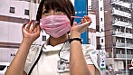 ナース中出しあんり。白衣の天使を騙してアナルVスポット指ズボッ！なし崩しに膣内デカチンデカチンナマ中出しSEX！撮って出しマジックミラー号 サンプル画像4
