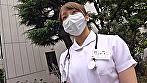 ナース中出しれいこ。白衣の天使を騙してアナルVスポット指ズボッ！なし崩しに膣内デカチンデカチンナマ中出しSEX！撮って出しマジックミラー号 サンプル画像2