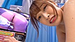 ナース中出しれいこ。白衣の天使を騙してアナルVスポット指ズボッ！なし崩しに膣内デカチンデカチンナマ中出しSEX！撮って出しマジックミラー号 サンプル画像10
