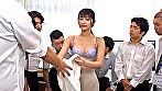 男子校の性教育教材として扱われる新任女教師 3 ～安藤もあ編～ サンプル画像4