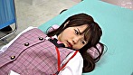 羞恥！男女社員合同全裸OL健康診断～松本いちか編～ - Image 21
