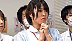 羞恥！生徒同士が男女とも全裸献体になって実技指導を行う看護学校実習2022～セックスカウンセリング～ - Image 1
