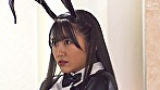 羞恥!高時給に騙されたっ!ファミレスで恥ずかしすぎる逆バニーで働かされている私達。~はな編~ cs sdv0205 02 T1653726615 - 羞恥!高時給に騙されたっ!ファミレスで恥ずかしすぎる逆バニーで働かされている私達。~はな編~