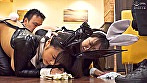 羞恥!高時給に騙されたっ!ファミレスで恥ずかしすぎる逆バニーで働かされている私達。~はな編~ cs sdv0205 11 T1653726615 - 羞恥!高時給に騙されたっ!ファミレスで恥ずかしすぎる逆バニーで働かされている私達。~はな編~