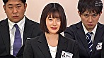 羞恥！セクハラ圧迫面接～結城のの編～