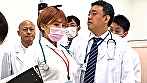 羞恥！新卒看護師着任前強制健康診断2022冬 若宮はずき