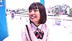 一日中立ちっぱなしで美脚が蒸れたOLが挑戦するガニ股素股チャレンジ！光るストッキングでEDフニャチンを持続可能な勃起でイカせられたら賞金30万円！予想外にガチガチになったデカチンで敏感な膣口を刺激された美人OLはガックガクイキ潮！潮！追撃激ピスで人生初のぴえん中出しも拒めない！撮って出しマジックミラー号～あゆみ編～
