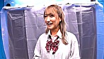 処女膜貫通したてのウブJ〇が膣奥からデトックスする絶頂エステ体験！1秒に19回の激ピストンで子宮口をメリメリ開かれ何度も絶頂潮吹き！性欲が暴走した思春期娘は連続中出しも受け入れてしまうのか？撮って出しマジックミラー号 ～あんな編～ 画像1